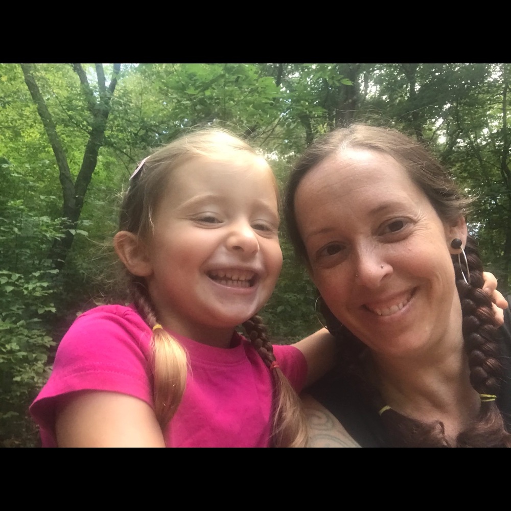 Meet your Posher, Helen